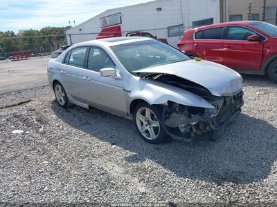 ACURA TL 2006