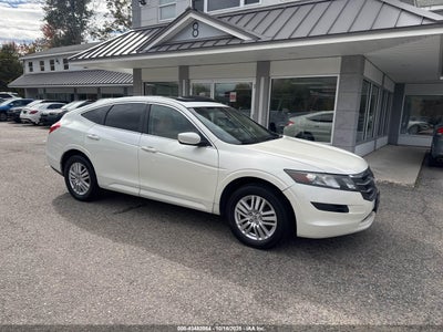 HONDA CROSSTOUR 2012