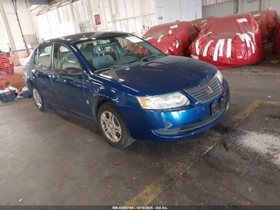 SATURN ION 2005
