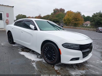 DODGE CHARGER 2019