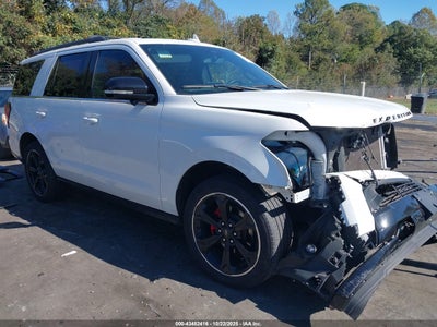 FORD EXPEDITION 2022