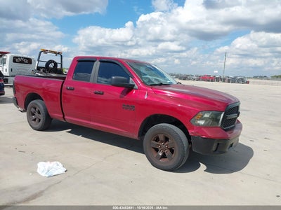 RAM 1500 2013