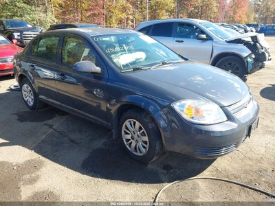 CHEVROLET COBALT 2009