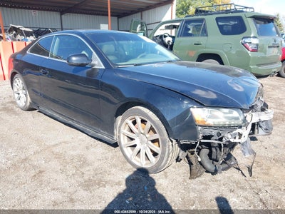 AUDI A5 2011