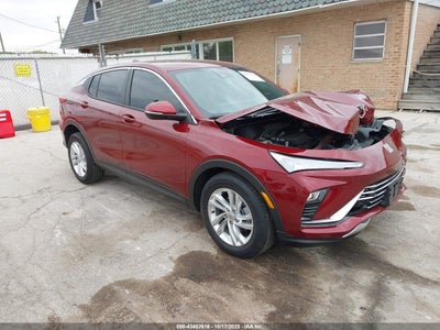 BUICK ENVISTA 2025