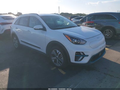 KIA NIRO EV 2022