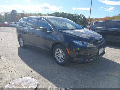 CHRYSLER VOYAGER 2026