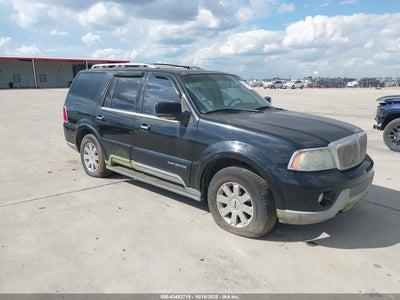 LINCOLN NAVIGATOR 2003