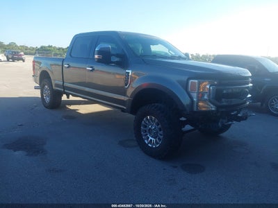 FORD F-250 2020