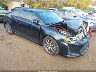 SCION TC 2015