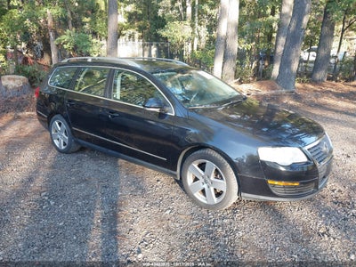 VOLKSWAGEN PASSAT 2009