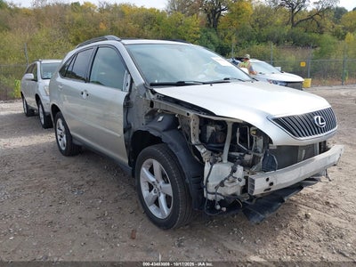 LEXUS RX 330 2004