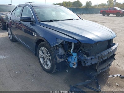 FORD TAURUS 2017