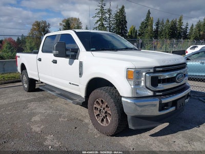 FORD F-350 2020