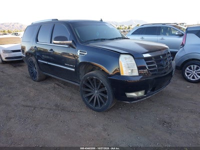 CADILLAC ESCALADE 2007