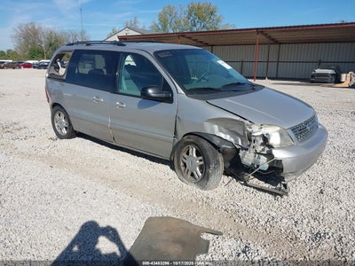 FORD FREESTAR 2004