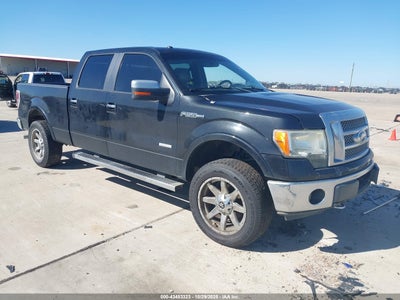 FORD F-150 2012