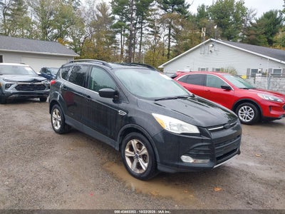 FORD ESCAPE 2015