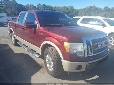 FORD F-150 2009