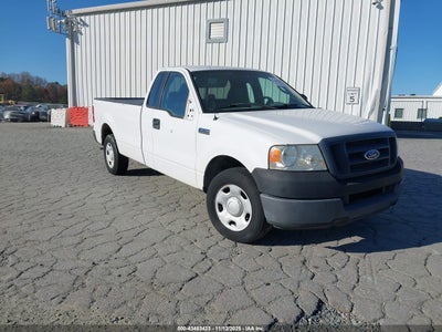 FORD F-150 2005