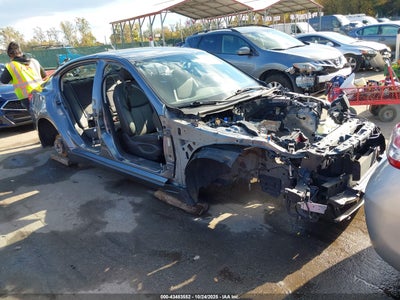 INFINITI Q50 2016