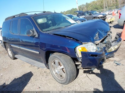 GMC ENVOY XL 2004