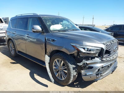 INFINITI QX80 2020