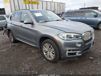 BMW X5 2015