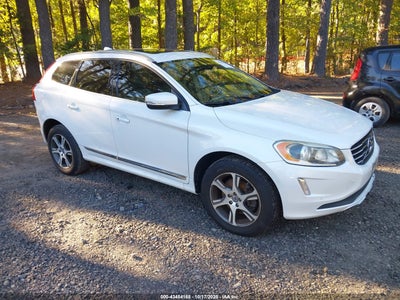 VOLVO XC60 2015