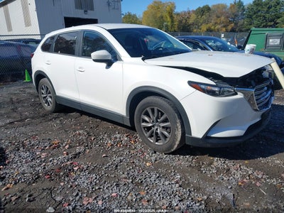 MAZDA CX-9 2022