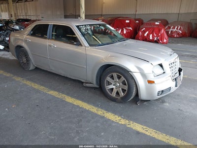 CHRYSLER 300 2005