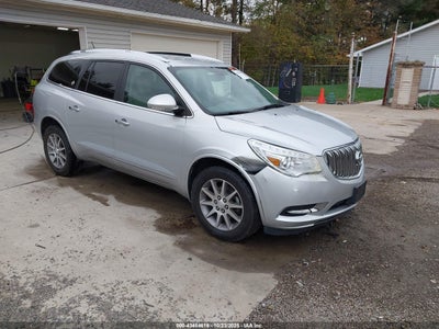 BUICK ENCLAVE 2016
