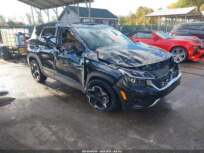 KIA SELTOS 2025