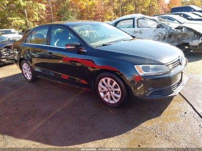 VOLKSWAGEN JETTA 2013