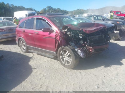 HONDA CR-V 2011