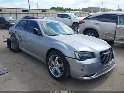 CHRYSLER 300 2018