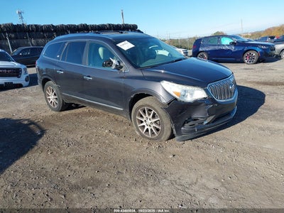 BUICK ENCLAVE 2016