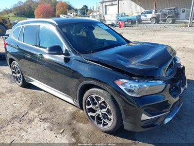 BMW X1 2020