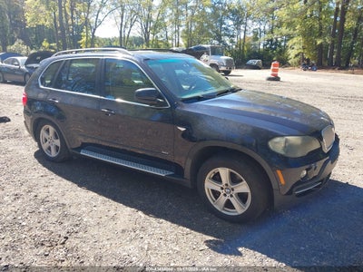 BMW X5 2008
