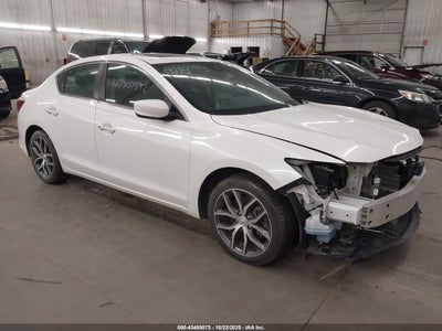 ACURA ILX 2021