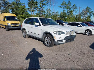 BMW X5 2010