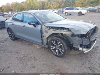 VOLVO S60 2022