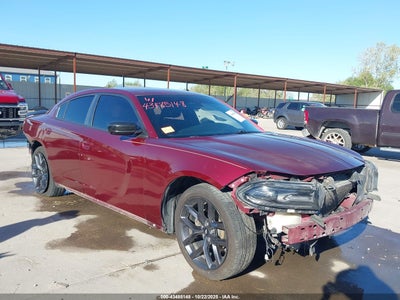 DODGE CHARGER 2019