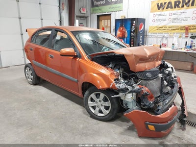 KIA RIO 2009
