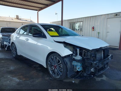 KIA FORTE 2021