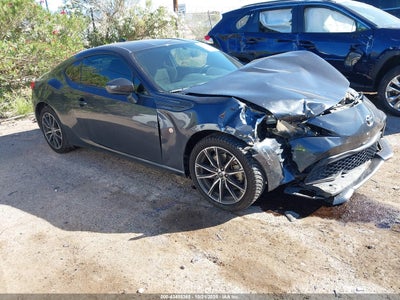 TOYOTA 86 2017