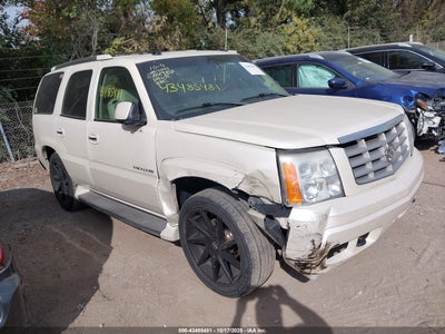 CADILLAC ESCALADE 2005