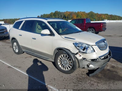 BUICK ENCLAVE 2012