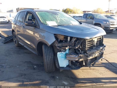 FORD EDGE 2024