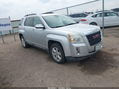 GMC TERRAIN 2015
